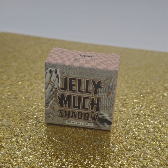 Colourpop So What Jelly Much Shadow - Picture 3 of 6